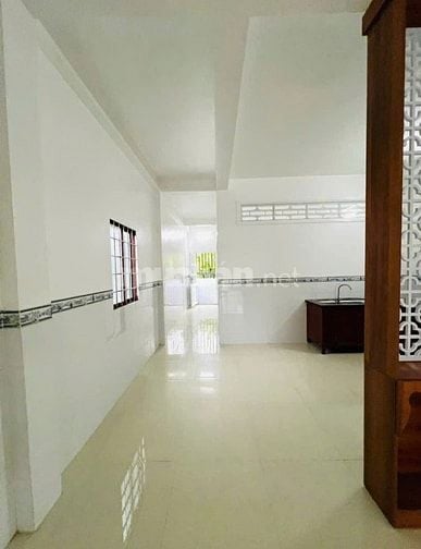 CHƯA KỊP HƯỞNG CHỦ NGỘP GỬI BÁN GẤP NHÀ 1 TRỆT 1 LỬNG - GIÁ 840 TRIỆU 