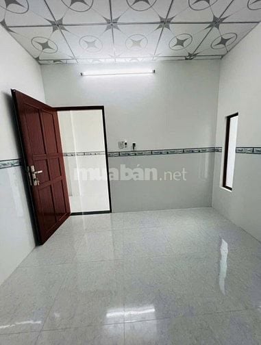 CHƯA KỊP HƯỞNG CHỦ NGỘP GỬI BÁN GẤP NHÀ 1 TRỆT 1 LỬNG - GIÁ 840 TRIỆU 