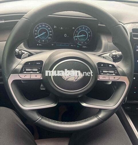 Hyundai Tucson 2022 1.6 AT Turbo HTRAC Đặc biệt -