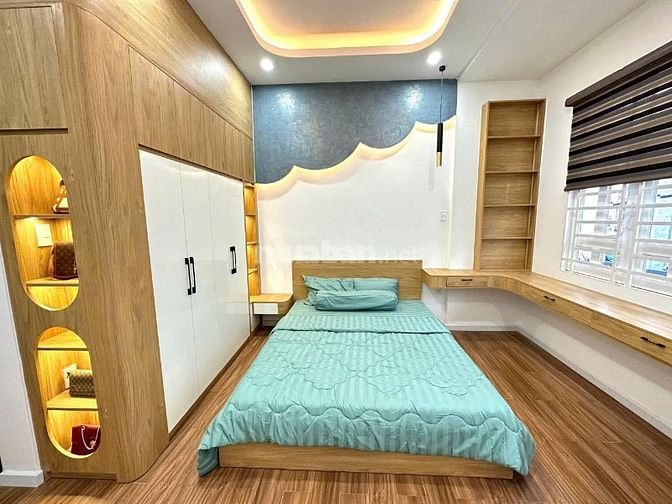 Chính Chủ Cần Bán Căn Nhà| Ngô Bệ, P.13, Q.Tân Bình| DT 46m2| 2Tỷ460|