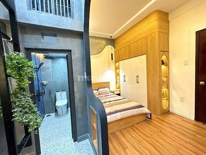 Chính Chủ Cần Bán Căn Nhà| Ngô Bệ, P.13, Q.Tân Bình| DT 46m2| 2Tỷ460|