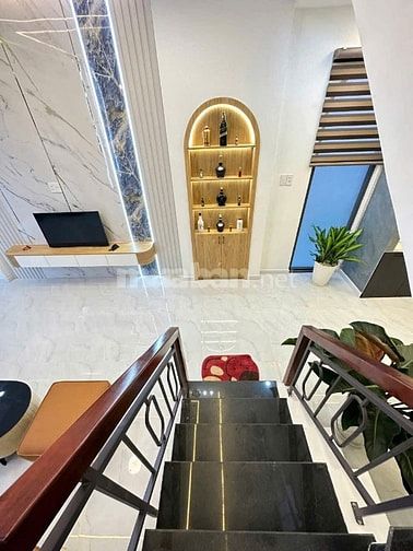 Chính Chủ Cần Bán Căn Nhà| Ngô Bệ, P.13, Q.Tân Bình| DT 46m2| 2Tỷ460|