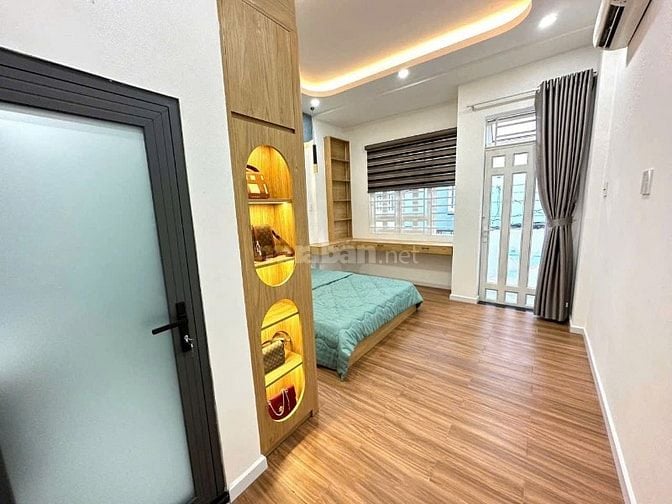 Chính Chủ Cần Bán Căn Nhà| Ngô Bệ, P.13, Q.Tân Bình| DT 46m2| 2Tỷ460|