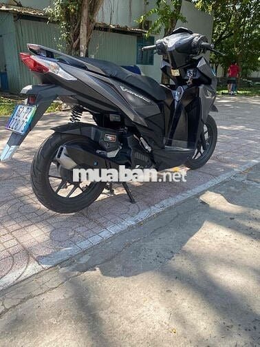 vario 125 2017 zin đầu chưa rớt