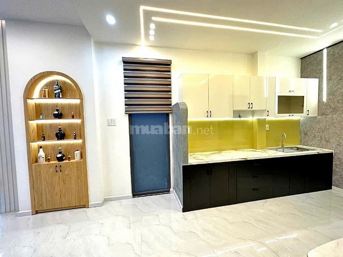 Chính Chủ Cần Bán Căn Nhà| Ngô Bệ, P.13, Q.Tân Bình| DT 46m2| 2Tỷ460|
