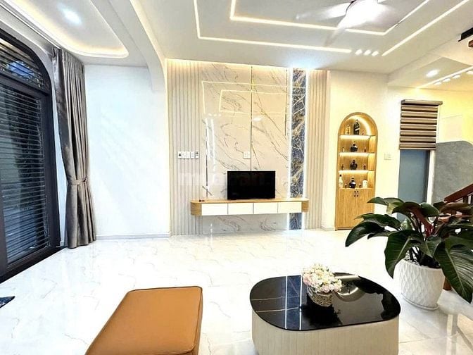 Chính Chủ Cần Bán Căn Nhà| Ngô Bệ, P.13, Q.Tân Bình| DT 46m2| 2Tỷ460|