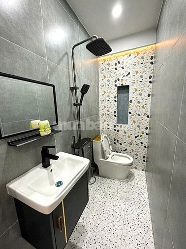 Chính Chủ Cần Bán Căn Nhà| Ngô Bệ, P.13, Q.Tân Bình| DT 46m2| 2Tỷ460|