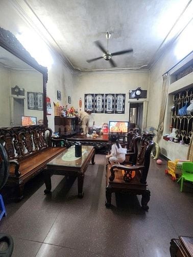 Bán nhà lô góc Hoàng Hoa Thám, Ba Đình – 71m² – giá cực tốt 12.9 tỷ