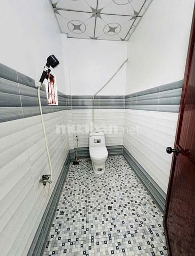 CHƯA KỊP HƯỞNG CHỦ NGỘP GỬI BÁN GẤP NHÀ 1 TRỆT 1 LỬNG - GIÁ 840 TRIỆU 
