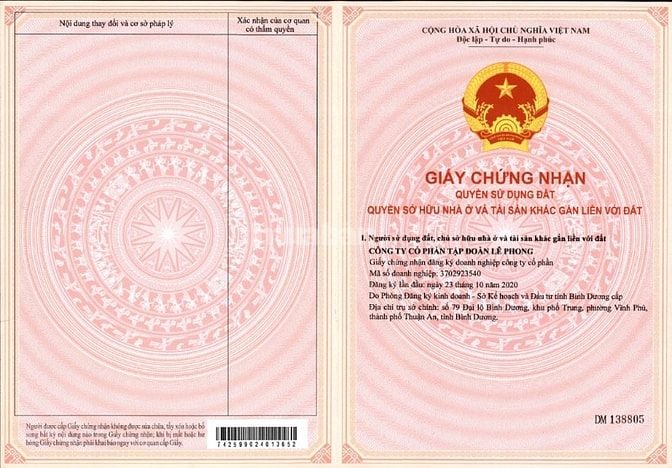 Căn hộ chuẩn sống xanh, tiện ích đỉnh cao, sẵn sàng bàn gia