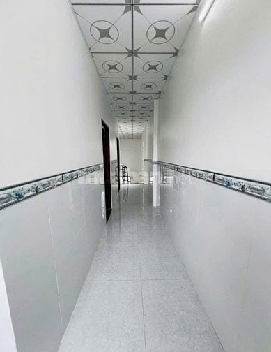 CHƯA KỊP HƯỞNG CHỦ NGỘP GỬI BÁN GẤP NHÀ 1 TRỆT 1 LỬNG - GIÁ 840 TRIỆU 