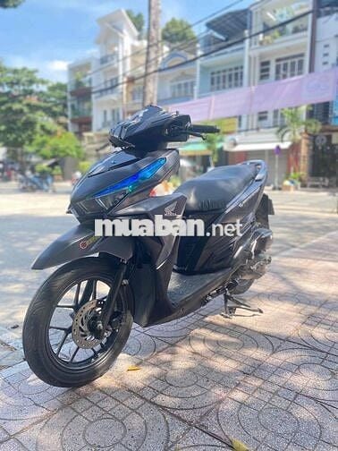 vario 125 2017 zin đầu chưa rớt