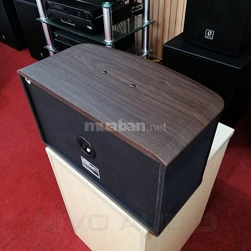 LOA KARAOKE CAO CẤP SONICS PS-650N – MADE IN KOREA