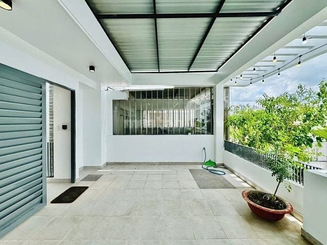 Đi nước ngoài định cư bán gấp nhà ở đường Nguyễn Đình Chiểu, phường 4,