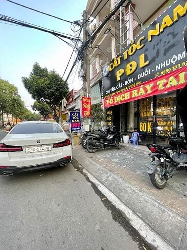 Tuyển thợ nữ ráy tai , lương từ 10tr đến 18tr 