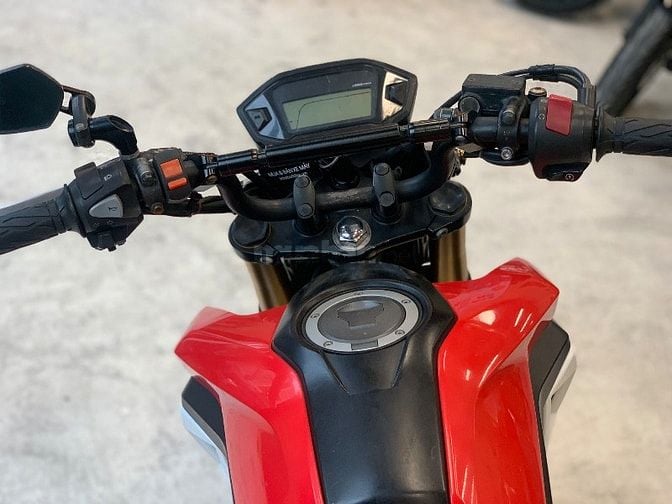 Ít đi nên cần sang lại MSX 125i 2019 chính chủ