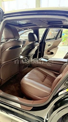 Bán Lexus LS500 Nhập Mỹ sản xuất 2019, 1 chủ Hà Nội.
