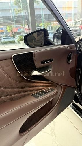 Bán Lexus LS500 Nhập Mỹ sản xuất 2019, 1 chủ Hà Nội.