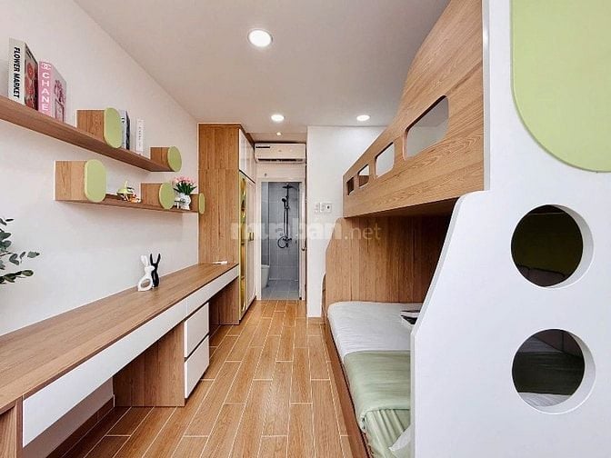 KẸT TIỀN BÁN GẤP NHÀ Đ NGUYỄN TRƯỜNG TỘ, PHÚ NHUẬN,GẦN CHỢ PHÚ NHUẬN