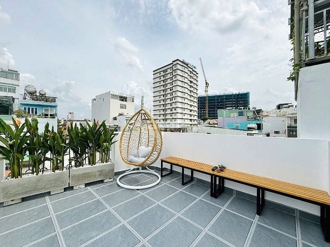 KẸT TIỀN BÁN GẤP NHÀ Đ NGUYỄN TRƯỜNG TỘ, PHÚ NHUẬN,GẦN CHỢ PHÚ NHUẬN