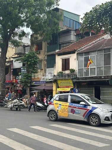 Chính chủ bán GẤP nhà MẶT PHỐ ĐỒNG XUÂN