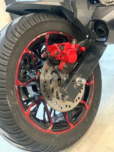 Ít đi nên cần sang lại MSX 125i 2019 chính chủ