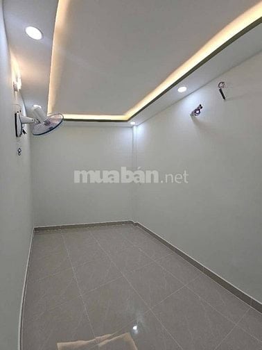 BÁN NHÀ ĐẸP NGAY TRUNG TÂM TÂN BÌNH