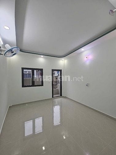 BÁN NHÀ ĐẸP NGAY TRUNG TÂM TÂN BÌNH