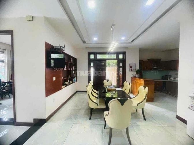 Bán biệt thự khu Nam Việt Á, Đà Nẵng (Diện tích: 384m2) Giá hơn 20Tỷ