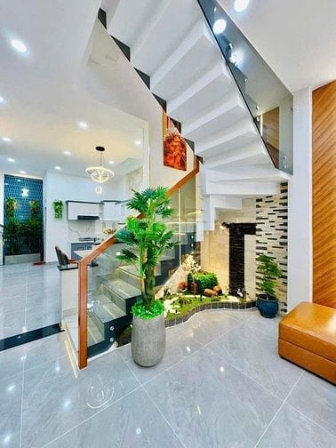 🔥 BÁN GẤP NHÀ LÊ HỒNG PHONG P10 Q10 DT 45M2 SỔ HỒNG RIÊNG GIÁ 2TỶ020