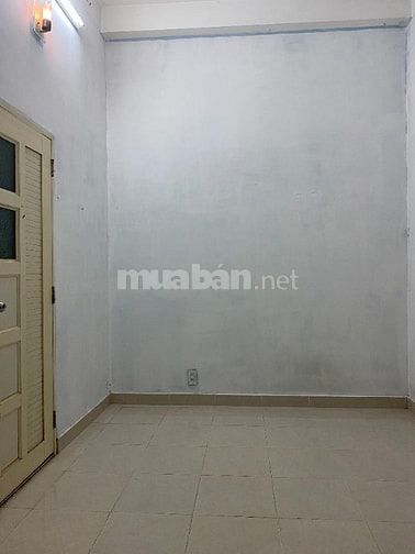 CHO THUÊ PHÒNG SẠCH ĐẸP TRONG BIỆT THỰ RỘNG RÃI ĐƯỜNG 1 P.BÌNH AN, Q.