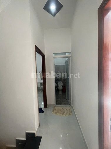 CHỈNH CHỦ BÁN NHÀ ĐÀO TÔNG NGUYÊN - THỊ TRẤN NHÀ BÈ - 2 TẦNG - SHR