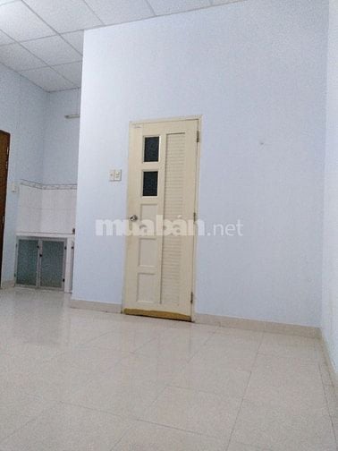 CHO THUÊ PHÒNG SẠCH ĐẸP TRONG BIỆT THỰ RỘNG RÃI ĐƯỜNG 1 P.BÌNH AN, Q.