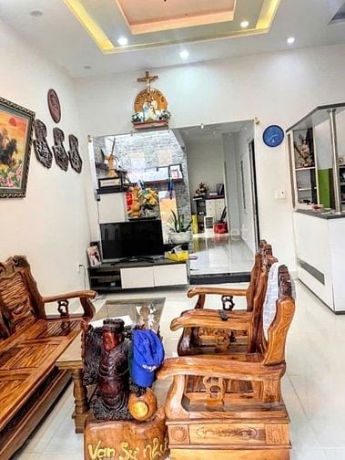 Bán nhà kiệt Ôtô gần UB quận Ngũ Hành Sơn (103m2 – Giá 3,9tỷ)