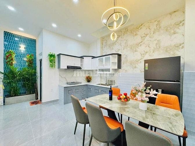 🔥 BÁN GẤP NHÀ LÊ HỒNG PHONG P10 Q10 DT 45M2 SỔ HỒNG RIÊNG GIÁ 2TỶ020