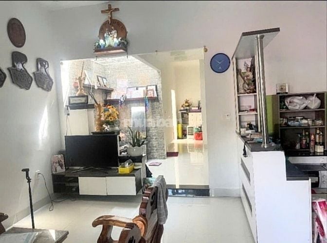 Bán nhà kiệt Ôtô gần UB quận Ngũ Hành Sơn (103m2 – Giá 3,9tỷ)