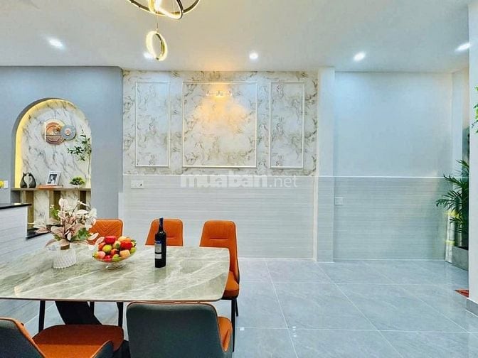 🔥 BÁN GẤP NHÀ LÊ HỒNG PHONG P10 Q10 DT 45M2 SỔ HỒNG RIÊNG GIÁ 2TỶ020