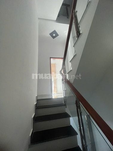 CHỈNH CHỦ BÁN NHÀ ĐÀO TÔNG NGUYÊN - THỊ TRẤN NHÀ BÈ - 2 TẦNG - SHR