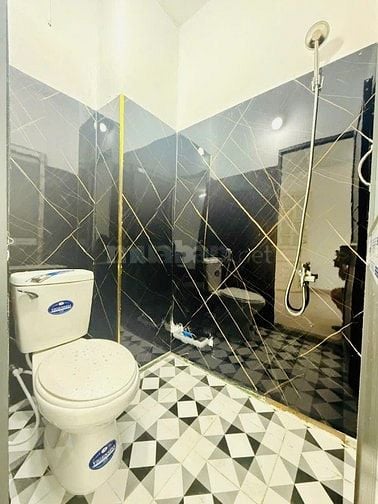 🔥 Nhà trọ mới xây, đầy đủ nội thất tại P.13, GÒ VẤP🔥