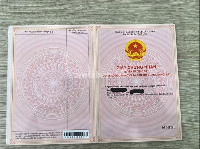 CƠ HỘI SỞ HỮU ĐẤT SỔ RIÊNG CHỈ TỪ 390 TRIỆU