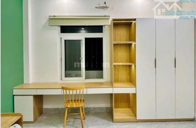  Cô Vân kẹt tiền Bán Nhà Đường Tân Canh, P1, Tân Bình – Giá 2.8 tỷ 