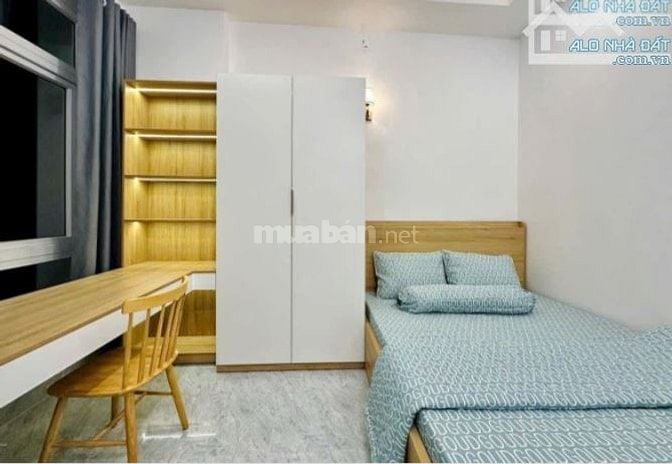  Cô Vân kẹt tiền Bán Nhà Đường Tân Canh, P1, Tân Bình – Giá 2.8 tỷ 
