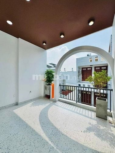 🔥 BÁN GẤP NHÀ LÊ HỒNG PHONG P10 Q10 DT 45M2 SỔ HỒNG RIÊNG GIÁ 2TỶ020