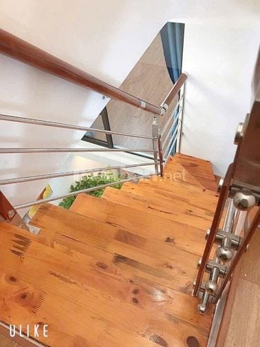 VỊ TRÍ QUÁ HIẾM ! Bán nhà Khương Thượng, 39m2x5t , ngõ thông, lô góc