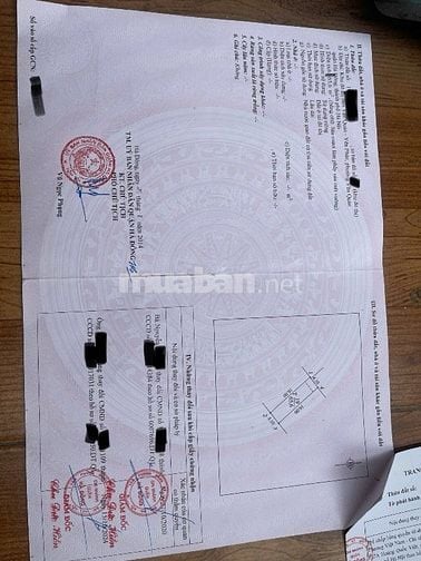 Chính chủ bán nhà tại liền kề Văn Quán ngay gần hồ gần chân chung cư