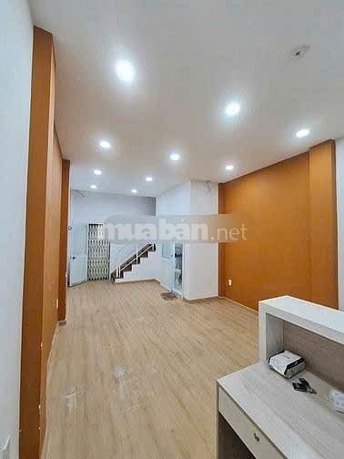 Cho thuê nhà hẻm 3m(BG) Hồng Bàng, P.16, Quận 11 giá 10tr