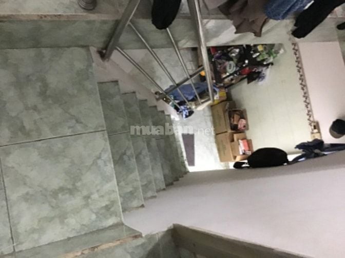 bán gấp nhà hẻm 4m ng đ chiểu,p2 Q3-35m2,3,6x11,nở hậu giá 8,9 tỷ