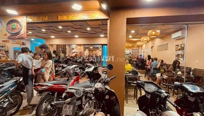 MT Xô Viết Nghệ Tĩnh 12x22m Sát Khu Nguyễn Gia Trí Gần Ung Văn Khiêm