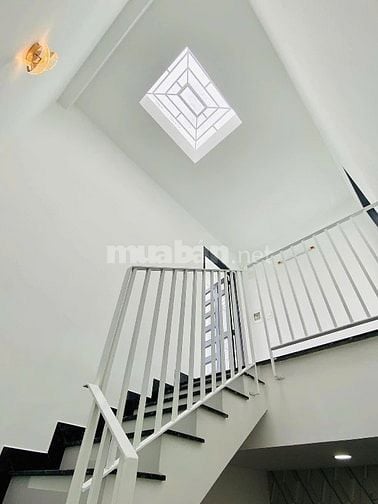 Chủ giảm mạnh 500tr chỉ còn 2tỷ200tr DT 58m2 Đường Số 21 P8 Q. Gò Vấp