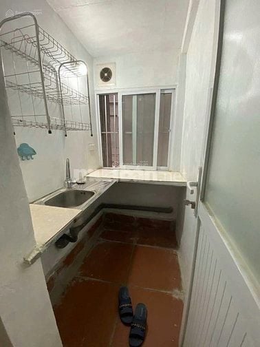 Chính chủ cho thuê khu tập thể Bản Đồ, đối diện ngõ Thái Thịnh 1